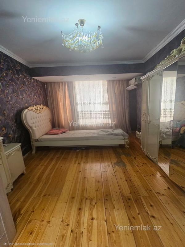 2 otaqlı Bina evi menzil, Sabunçu rayonu, Bakı