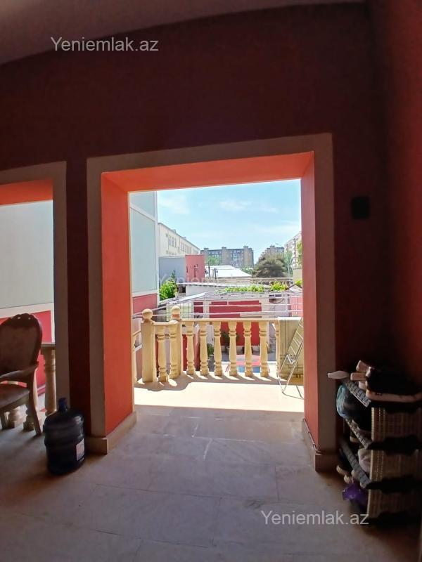 6 otaqlı Həyət evi / Villa, Suraxanı rayonu, Bakı