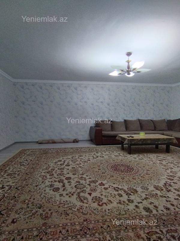 4 otaqlı Həyət evi / Villa, Suraxanı rayonu, Bakı