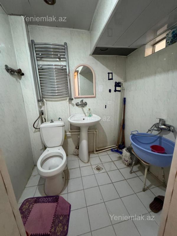 1 otaqlı Bina evi menzil, Sabunçu rayonu, Bakı