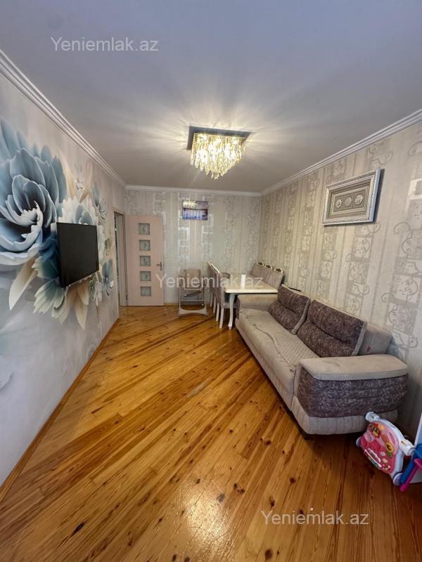 4 otaqlı Bina evi menzil, Xətai rayonu, Bakı