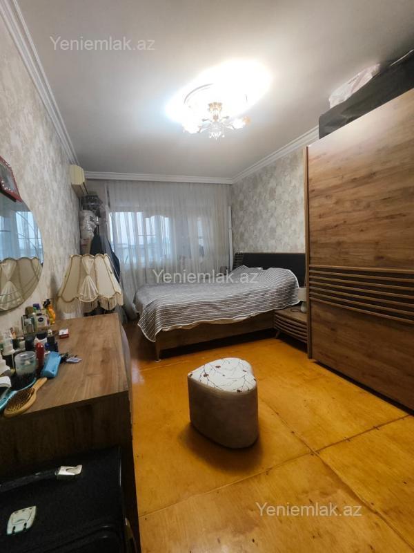 4 otaqlı Bina evi menzil, Sabunçu rayonu, Bakı