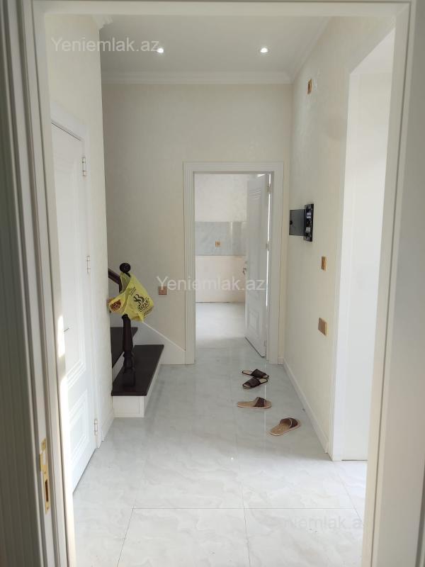 4 otaqlı Həyət evi / Villa, Sabunçu rayonu, Bakı