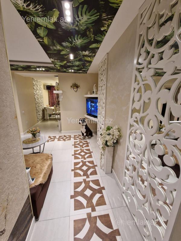 2 otaqlı Bina evi menzil, Sabunçu rayonu, Bakı