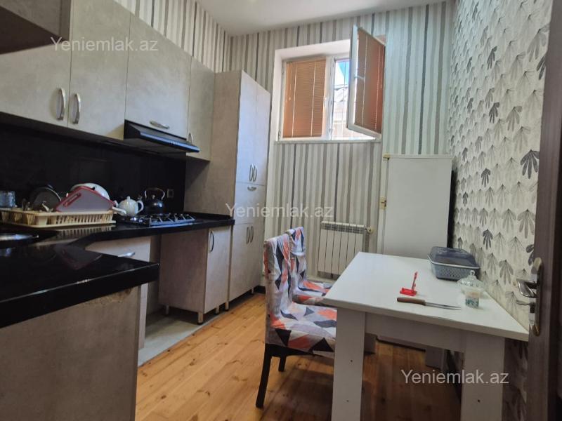 3 otaqlı Həyət evi / Villa, Suraxanı rayonu, Bakı