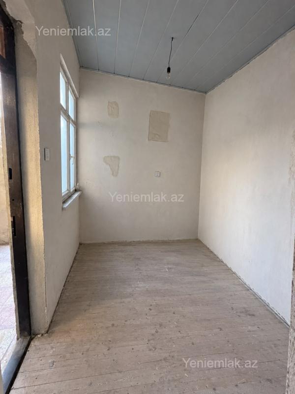 3 otaqlı Həyət evi / Villa, Binəqədi rayonu, Bakı