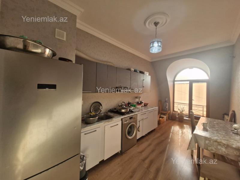 2 otaqlı Bina evi menzil, Suraxanı rayonu, Bakı