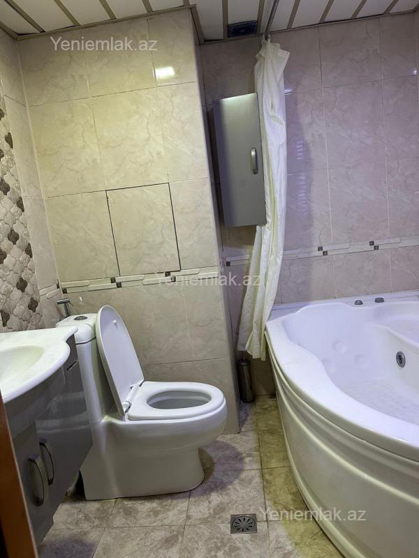 4 otaqlı Bina evi menzil, Yasamal rayonu, Bakı