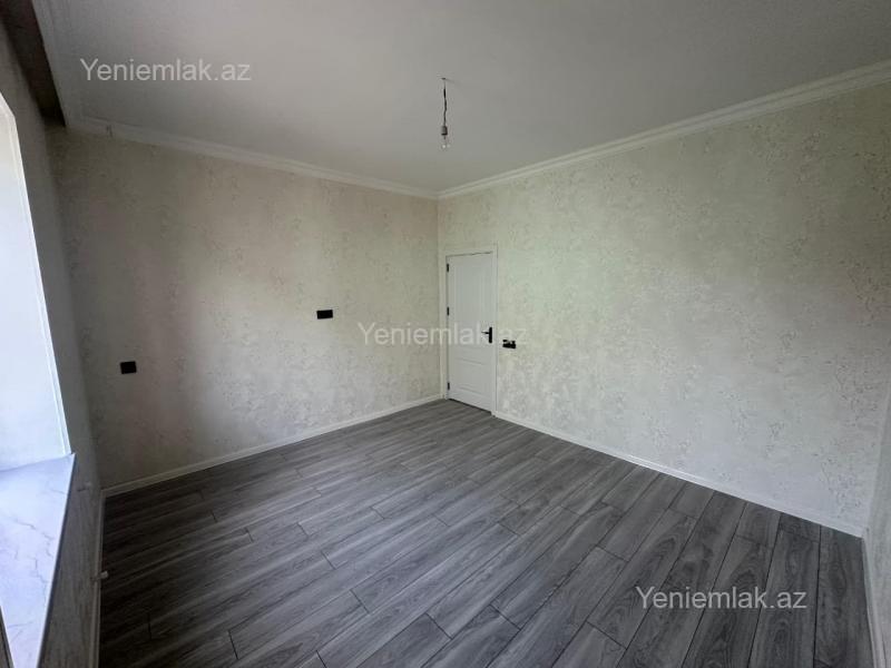 4 otaqlı Həyət evi / Villa, Binəqədi rayonu, Bakı
