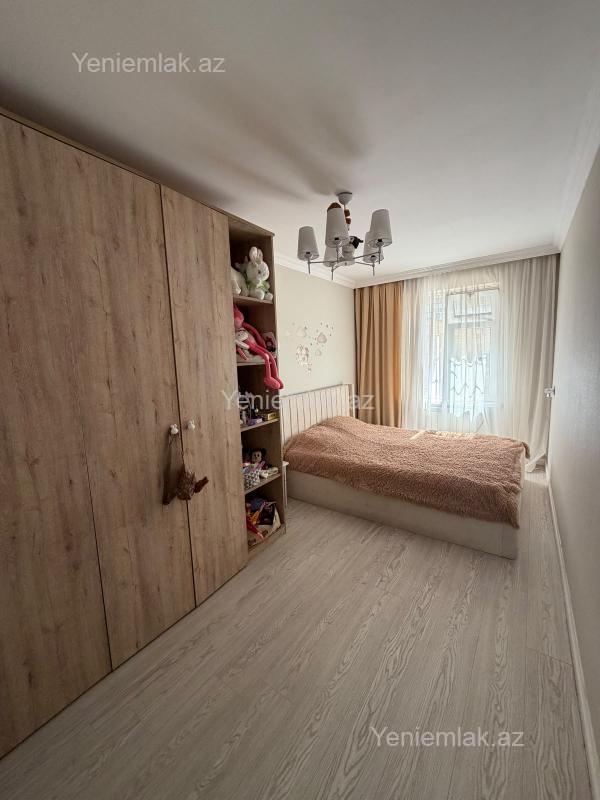 3 otaqlı Bina evi menzil, 1-ci mikrorayon, Sumqayıt
