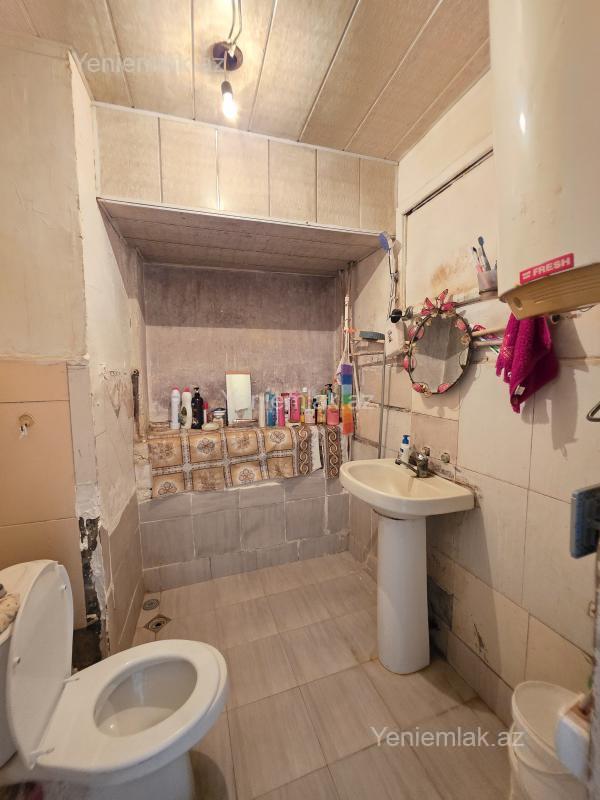 4 otaqlı Bina evi menzil, Sabunçu rayonu, Bakı