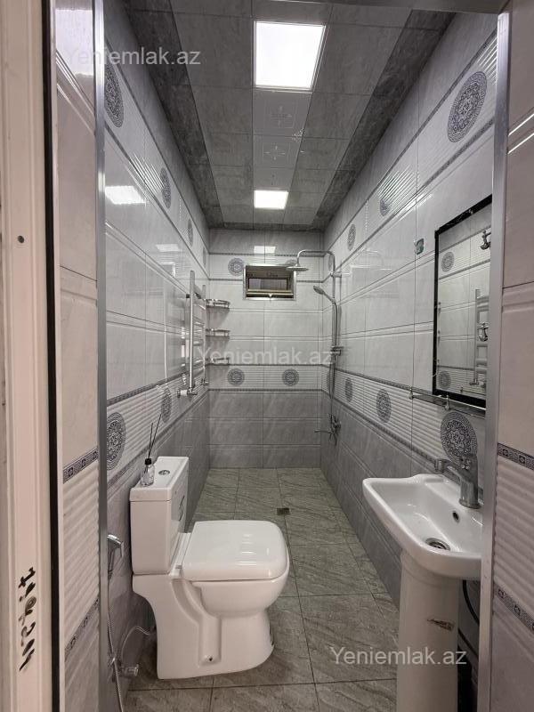 4 otaqlı Həyət evi / Villa, Masazır, Abşeron