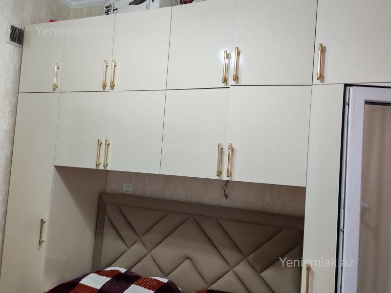 2 otaqlı Bina evi menzil, 6-cı mikrorayon, Sumqayıt