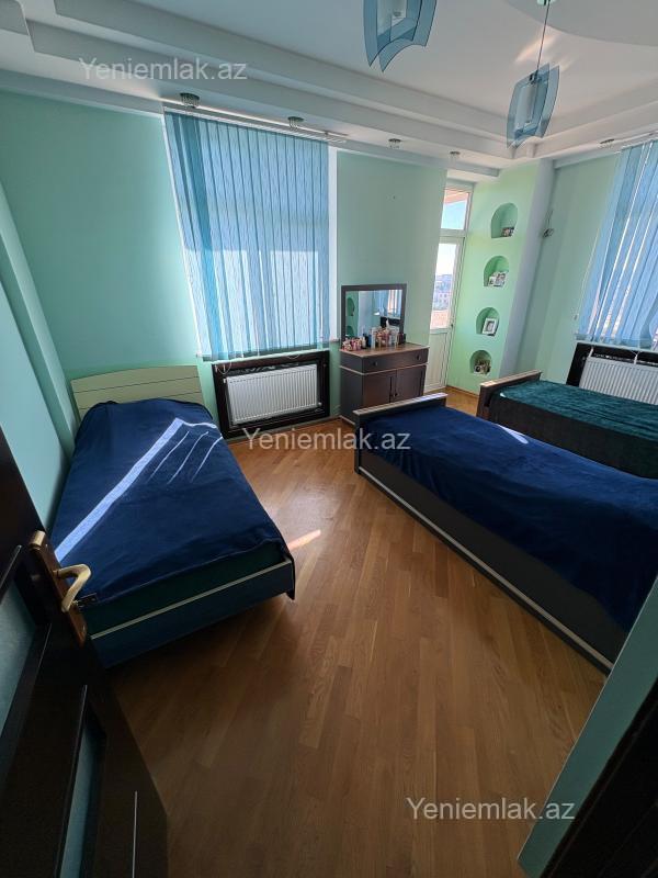 3 otaqlı Bina evi menzil, Sabunçu rayonu, Bakı