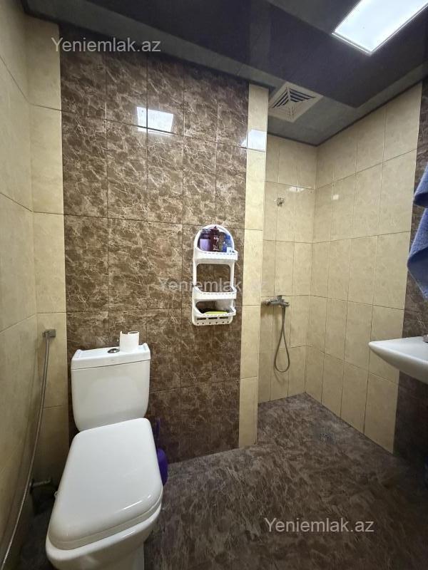 2 otaqlı Bina evi menzil, Qurtuluş 93, Abşeron