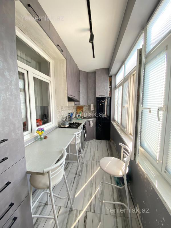 2 otaqlı Bina evi menzil, 6-cı mikrorayon, Sumqayıt