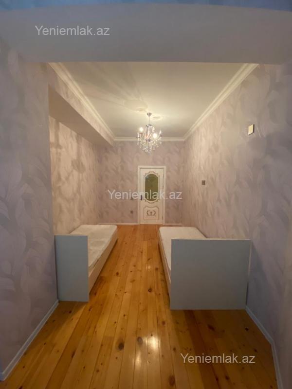 3 otaqlı Bina evi menzil, Yasamal rayonu, Bakı