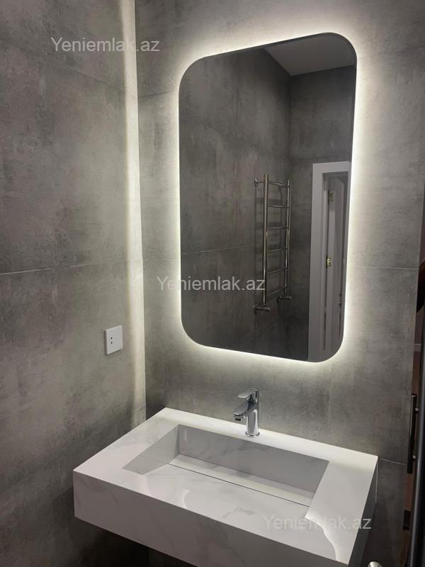 4 otaqlı Həyət evi / Villa, Xəzər rayonu, Bakı