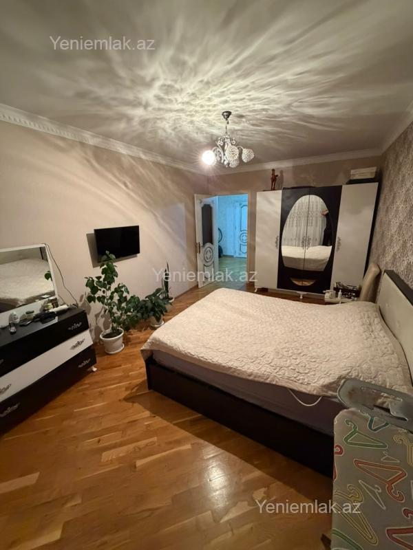 2 otaqlı Bina evi menzil, Qaradağ rayonu, Bakı