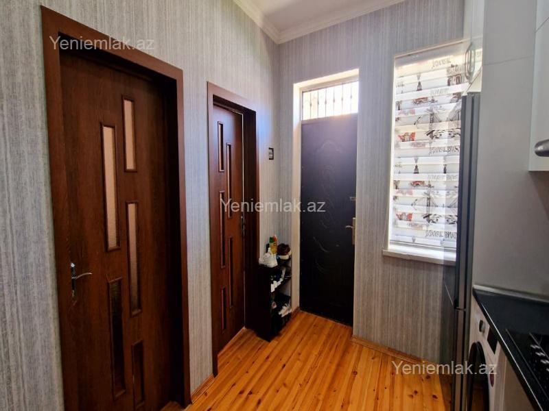 4 otaqlı Həyət evi / Villa, Binəqədi rayonu, Bakı