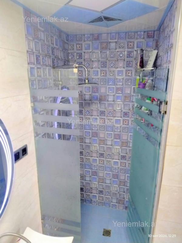 3 otaqlı Bina evi menzil, Nərimanov rayonu, Bakı