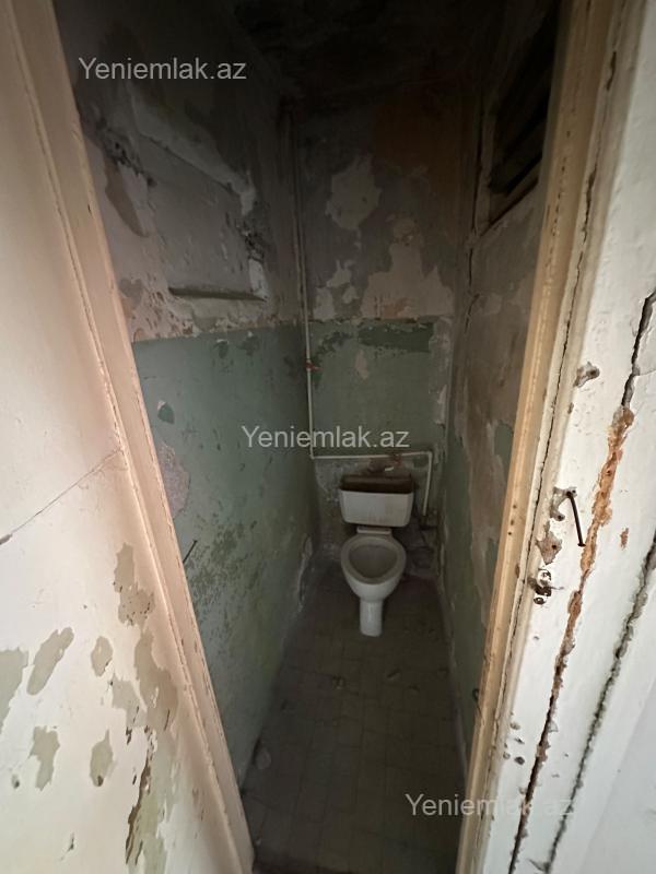 2 otaqlı Bina evi menzil, 8-ci mikrorayon, Sumqayıt