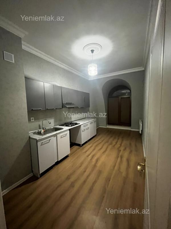 2 otaqlı Bina evi menzil, Suraxanı rayonu, Bakı