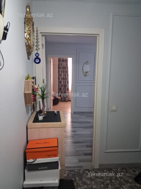 2 otaqlı Bina evi menzil, 8-ci mikrorayon, Sumqayıt