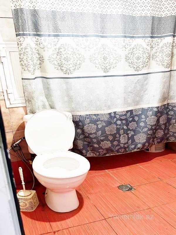 2 otaqlı Bina evi menzil, Binəqədi rayonu, Bakı