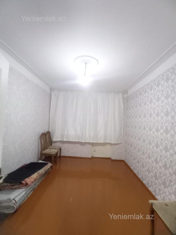 4 otaqlı Bina evi menzil, 11-ci mikrorayon, Sumqayıt
