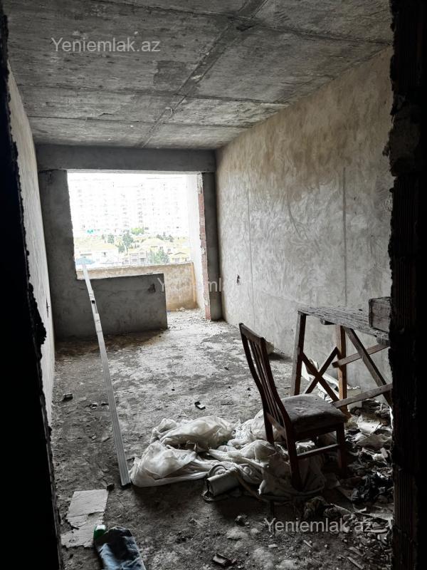 2 otaqlı Bina evi menzil, Suraxanı rayonu, Bakı