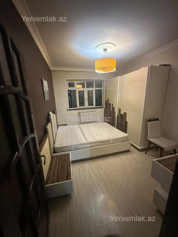 3 otaqlı Bina evi menzil, Sabunçu rayonu, Bakı