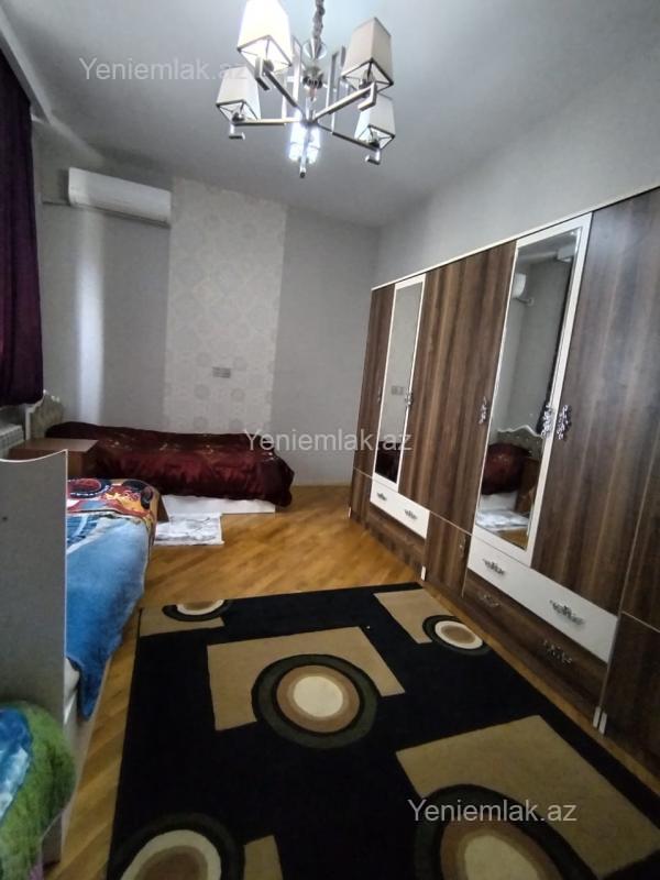 3 otaqlı Bina evi menzil, Binəqədi rayonu, Bakı