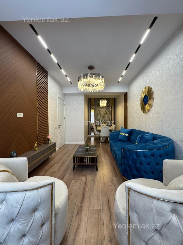 4 otaqlı Bina evi menzil, Binəqədi rayonu, Bakı
