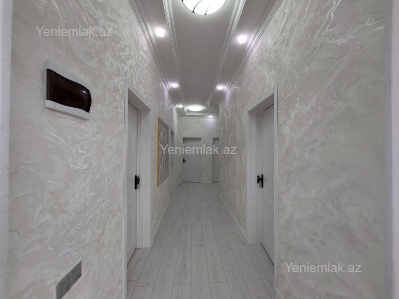 4 otaqlı Həyət evi / Villa, Suraxanı rayonu, Bakı