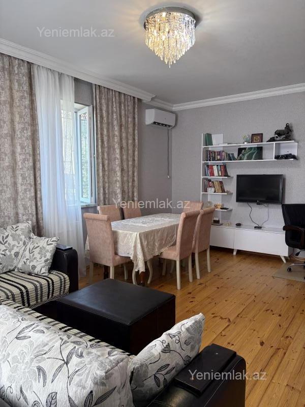 4 otaqlı Həyət evi / Villa, Sabunçu rayonu, Bakı