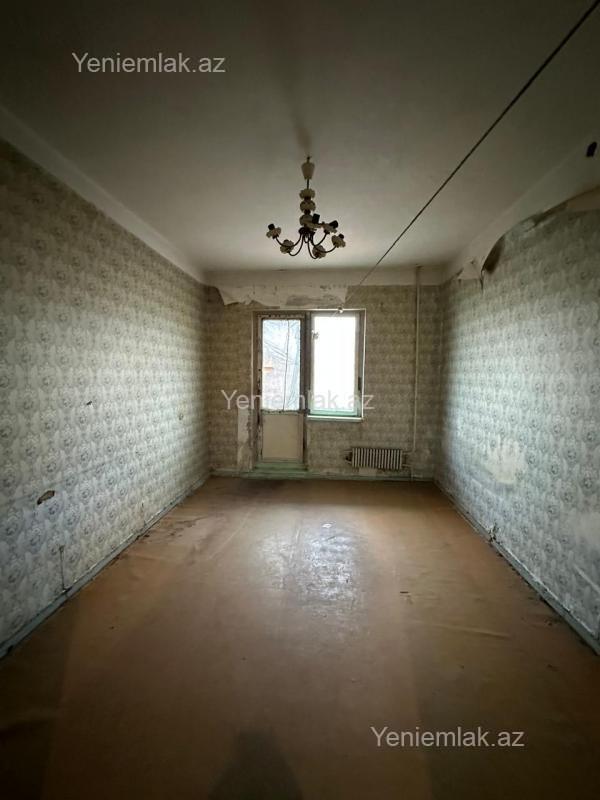 4 otaqlı Bina evi menzil, Suraxanı rayonu, Bakı