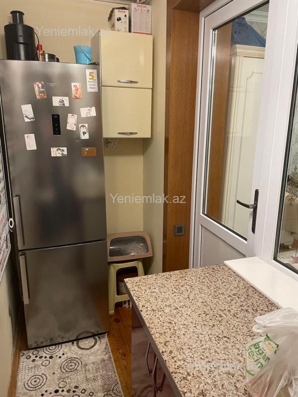 2 otaqlı Bina evi menzil, Suraxanı rayonu, Bakı