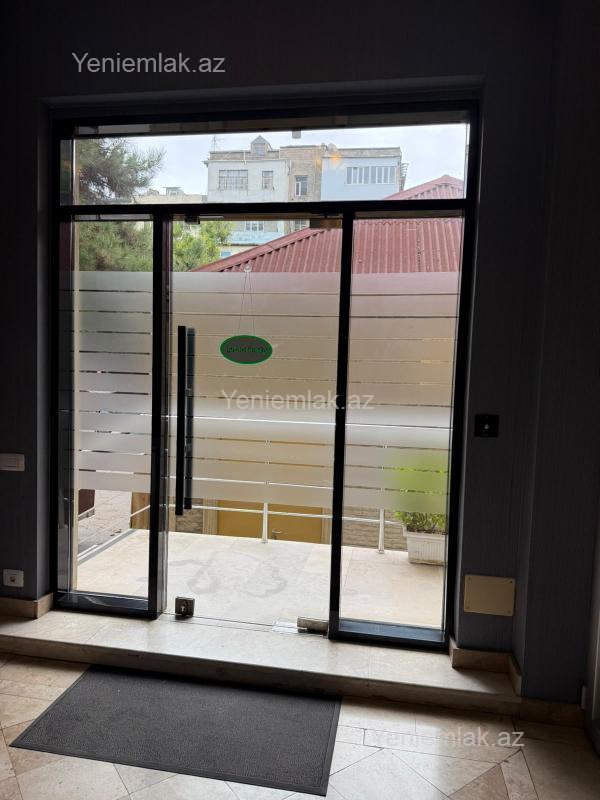 5 otaqlı Ofis, Nəsimi rayonu, Bakı