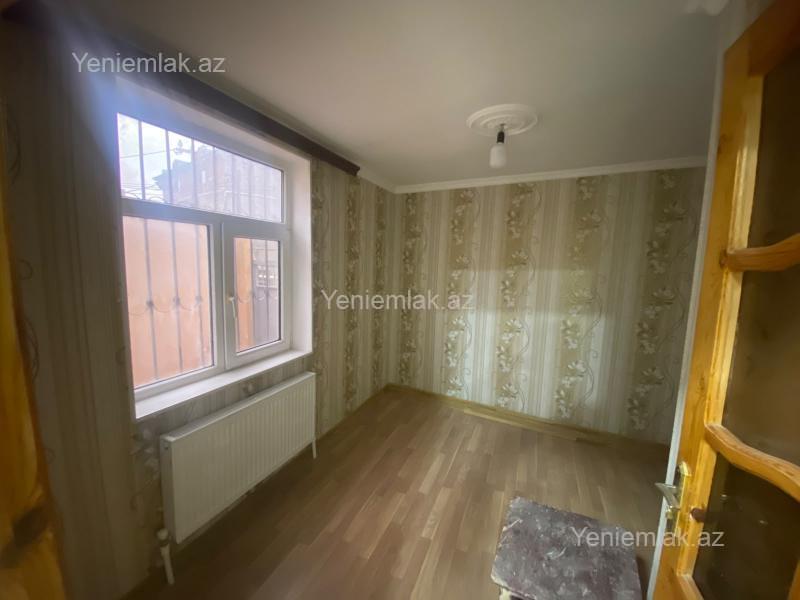 3 otaqlı Həyət evi / Villa, Binəqədi rayonu, Bakı