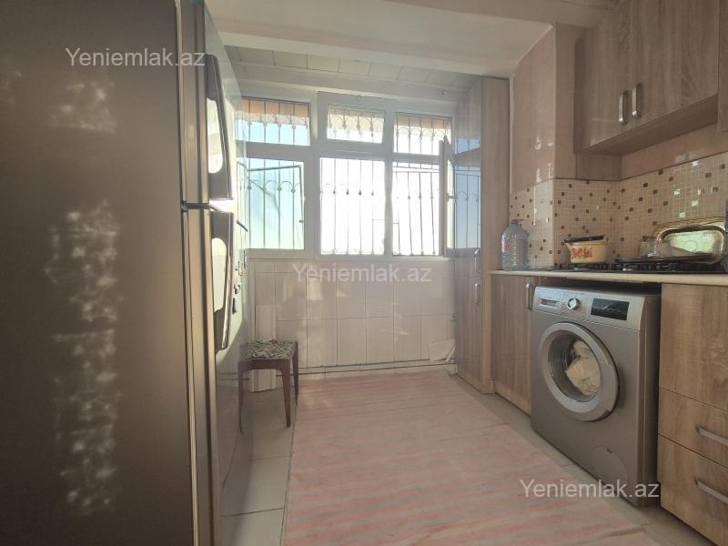 2 otaqlı Bina evi menzil, Suraxanı rayonu, Bakı