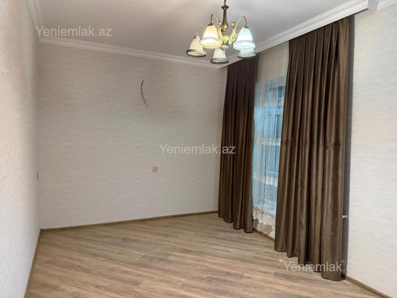 3 otaqlı Həyət evi / Villa, Məhəmmədli, Abşeron