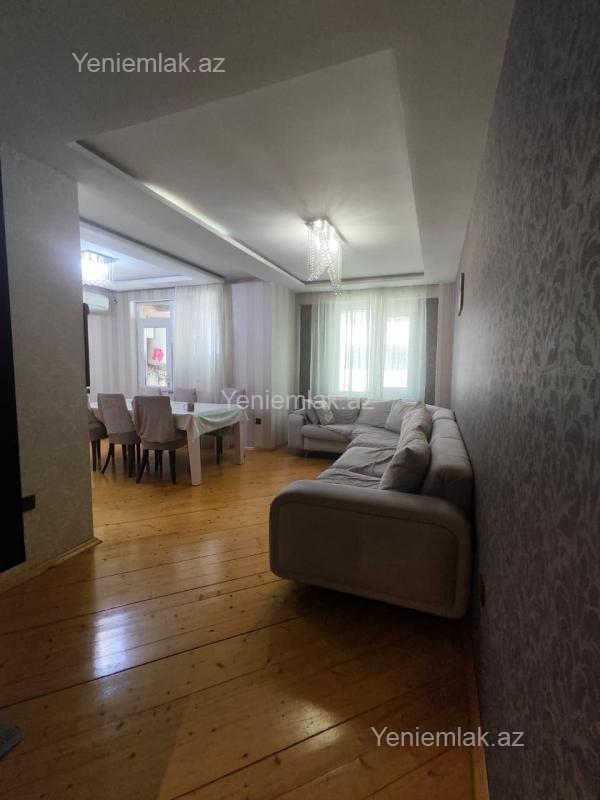 3 otaqlı Bina evi menzil, Sabunçu rayonu, Bakı
