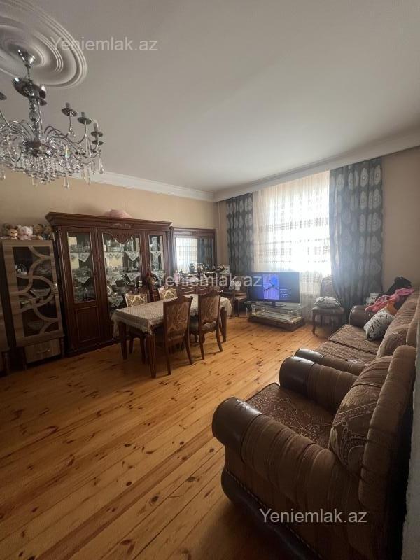 4 otaqlı Həyət evi / Villa, Suraxanı rayonu, Bakı