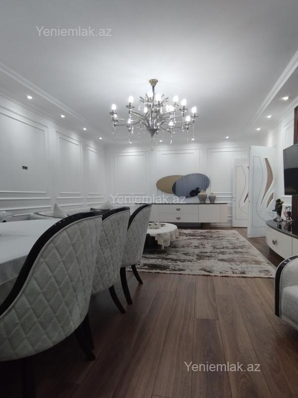 5 otaqlı Həyət evi / Villa, Suraxanı rayonu, Bakı