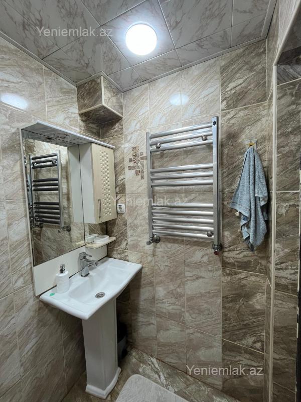 2 otaqlı Bina evi menzil, Masazır, Abşeron