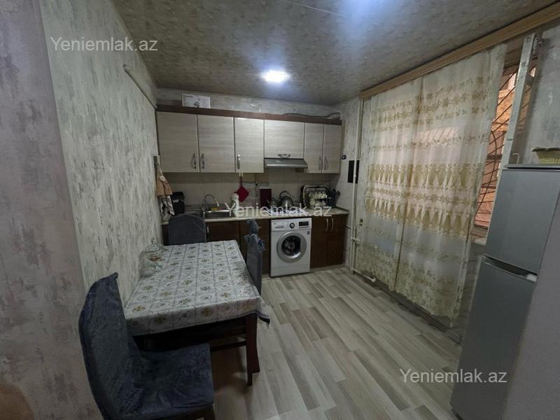 3 otaqlı Bina evi menzil, 17-ci mikrorayon, Sumqayıt