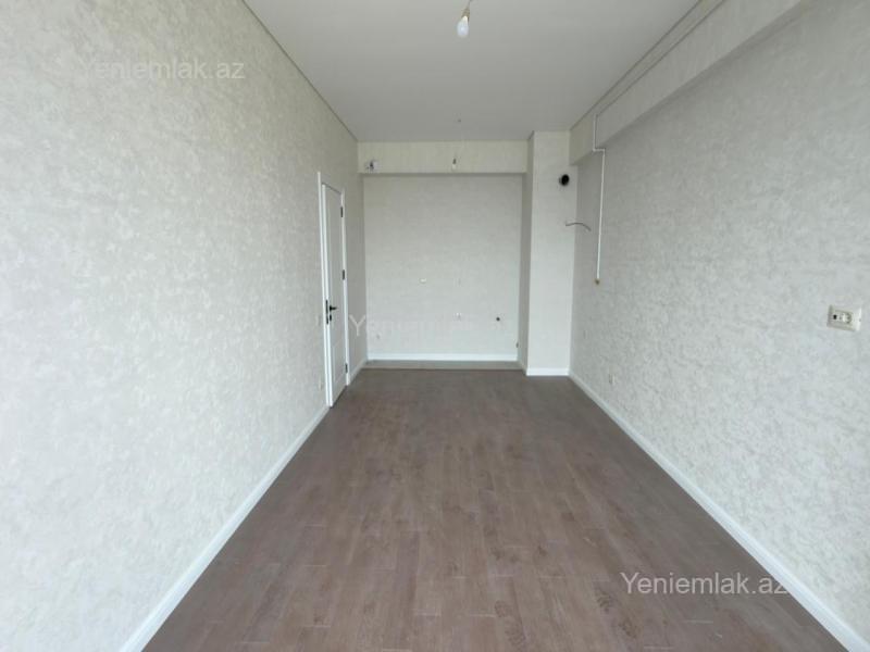 2 otaqlı Bina evi menzil, Yasamal rayonu, Bakı