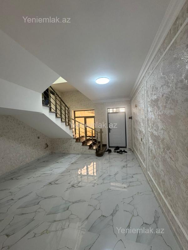 6 otaqlı Həyət evi / Villa, Suraxanı rayonu, Bakı