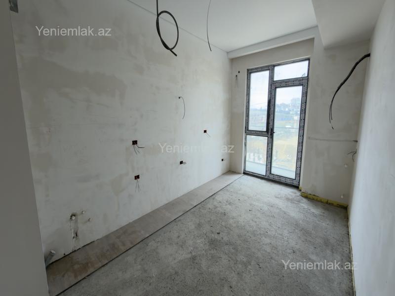 4 otaqlı Bina evi menzil, Yasamal rayonu, Bakı